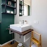Lbr Aparthotel