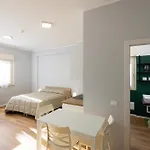 Lbr Aparthotel Margherita Di Savoia