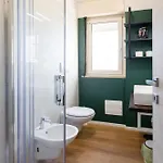 מלון דירות Lbr 3*