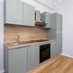 Lbr Aparthotel Margherita Di Savoia