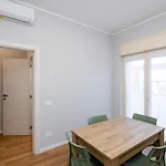 Lbr Aparthotel 3*