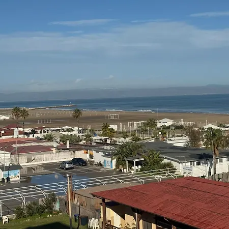 Lbr アパートホテル 3*