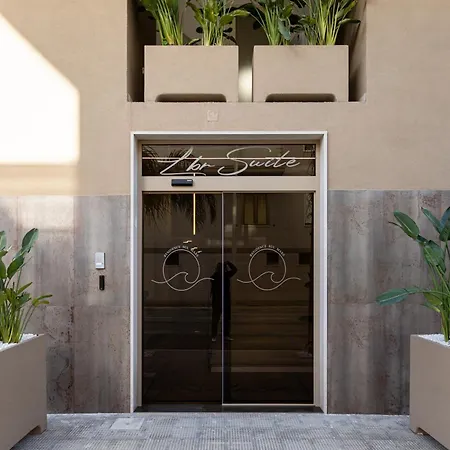Lbr Aparthotel