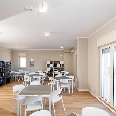 Lbr Aparthotel 3*