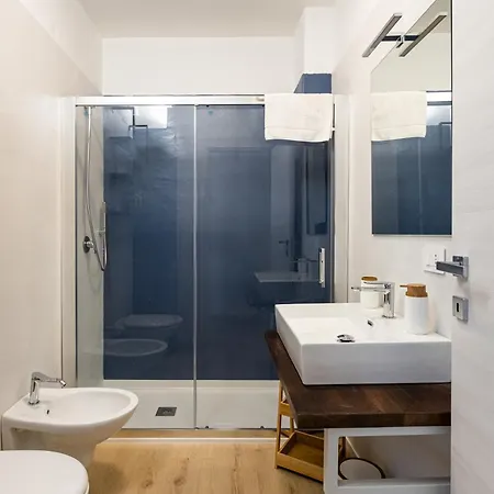 Aparthotel Lbr Margherita Di Savoia