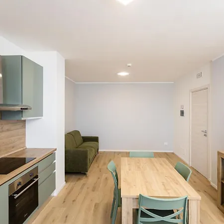 Lbr Aparthotel