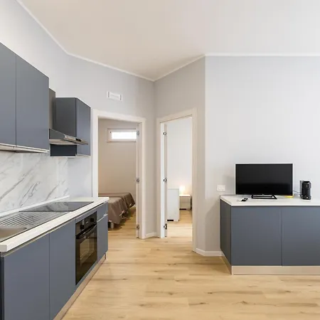 Aparthotel Lbr Margherita Di Savoia