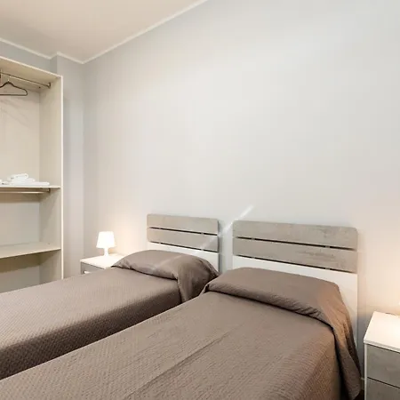 Lbr Aparthotel
