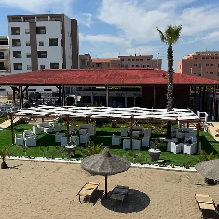 Aparthotel Lbr