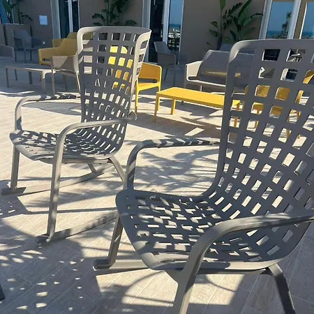 Aparthotel Lbr Margherita Di Savoia