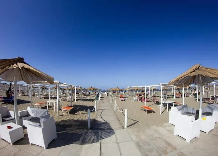 Apart-hotel Lbr
