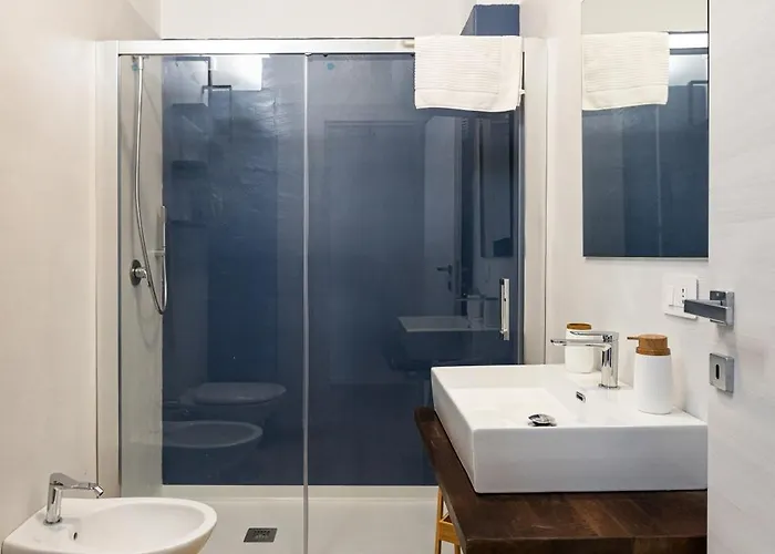 Apart-hotel Lbr Margherita Di Savoia