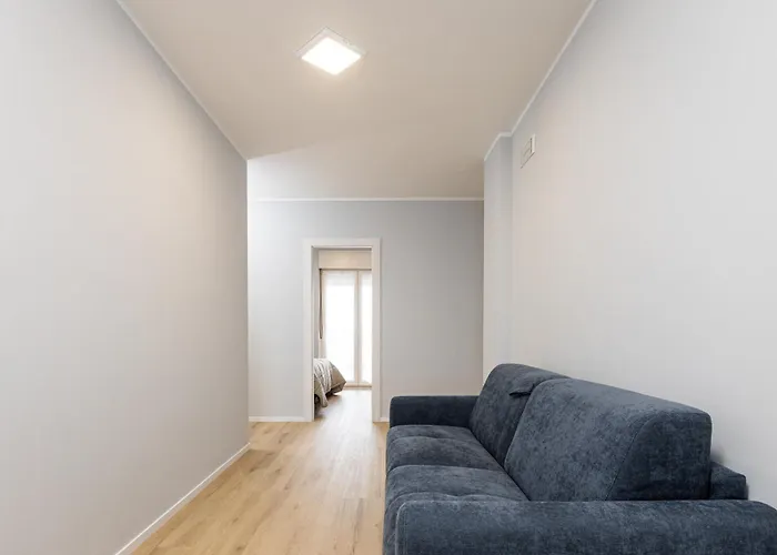 Lbr Aparthotel Margherita Di Savoia
