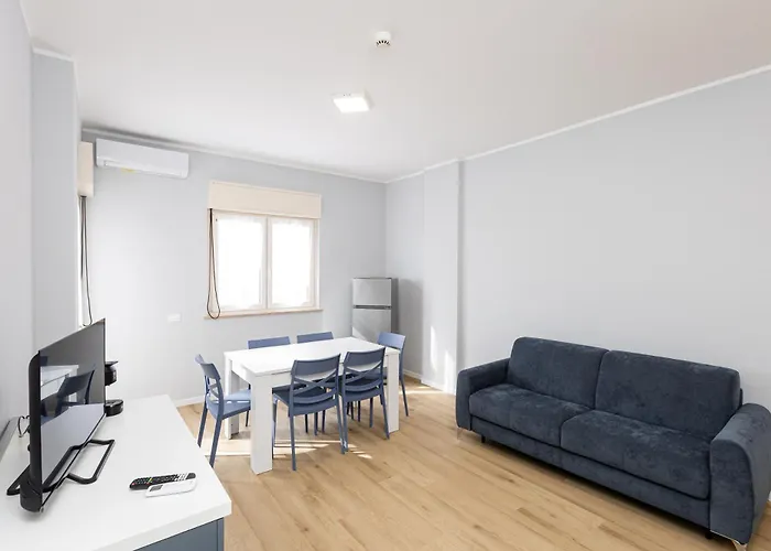 Aparthotel Lbr
