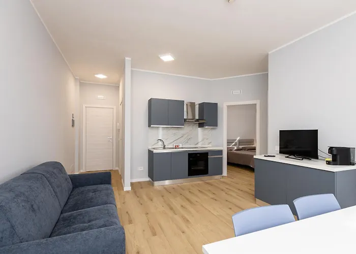 Lbr Aparthotel