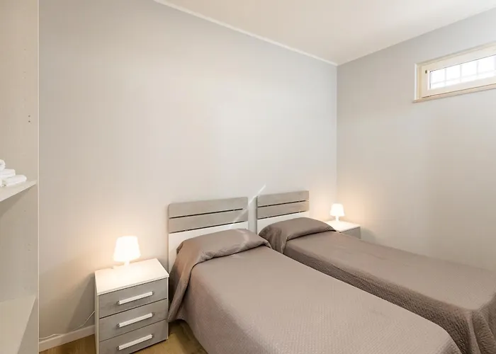 Aparthotel Lbr 3*