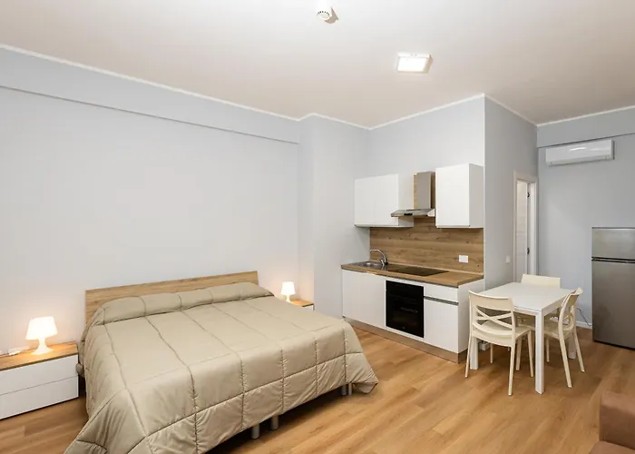 Aparthotel Lbr