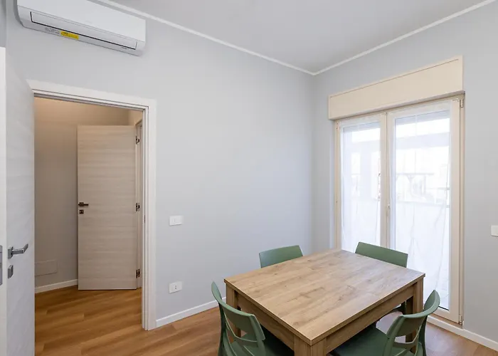 Lbr Apart-hotel 3*